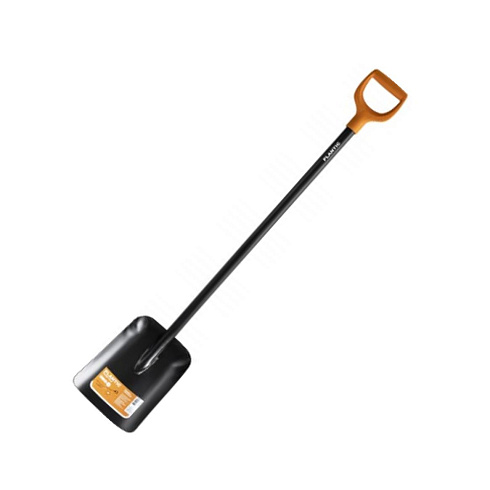 Лопата садовая совковая  PLANTIC TERRA (11007-01)