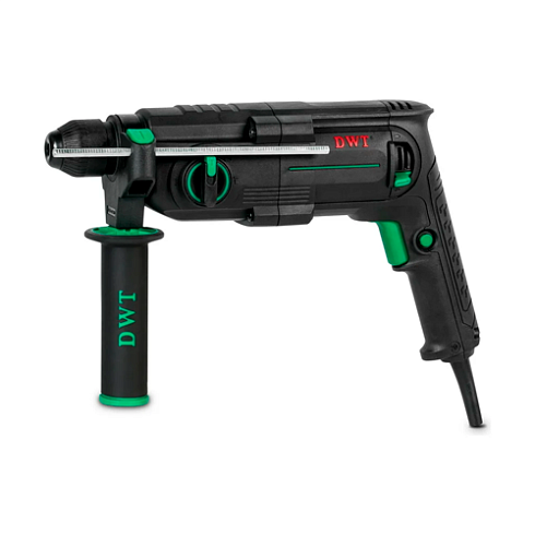 Перфоратор DWT SDS-plus SBHP06-20 BMC