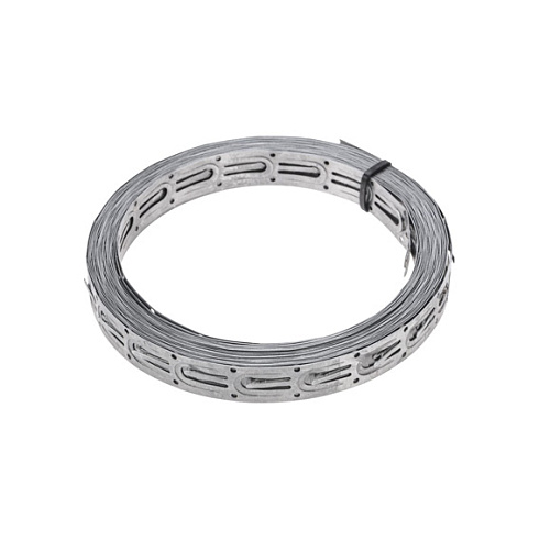 Перфолента 20х0,55мм (10м) 