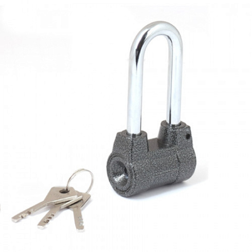 Замок навесной Apecs РD-47-L Blister