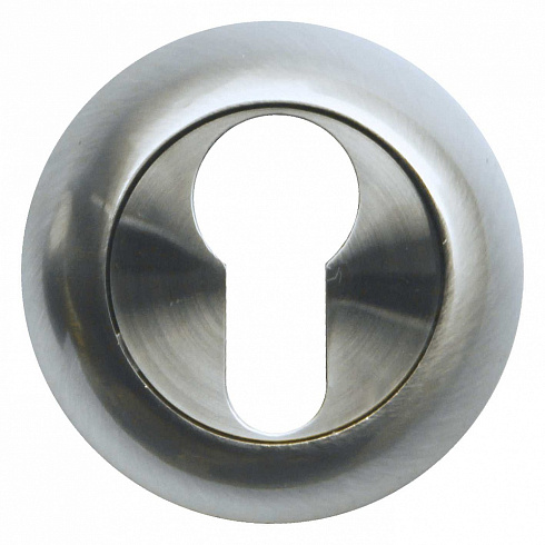 Накладка цилиндровая Modeno матовый хром