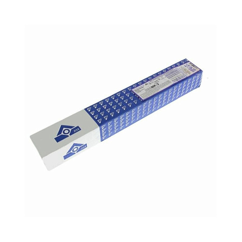 Электроды ЛЭЗ УОНИ D3 4,5КГ 13/55 