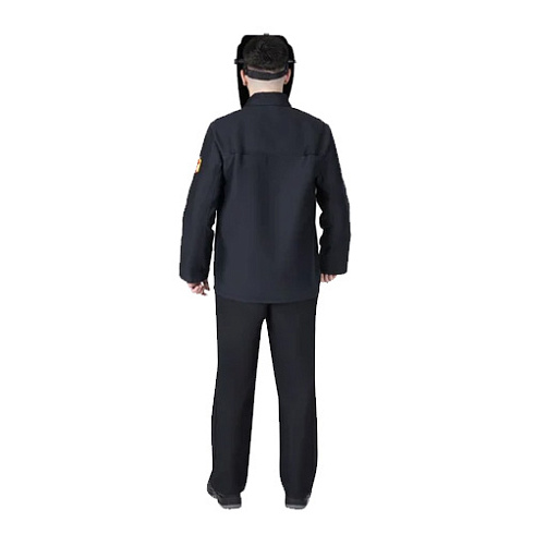 Костюм сварщика 50-52р Молескин