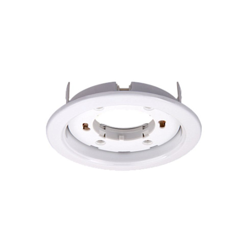 Светильник PGX53 10639.1 бел. 106х39 JazzWay 1016744