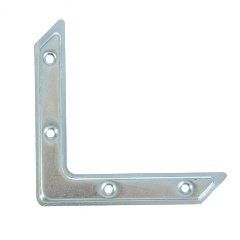 Угольник УГ-100 цинк