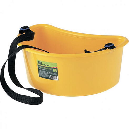 Ведро для сбора урожая 4л