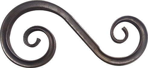 Волюта 170/120х340х20