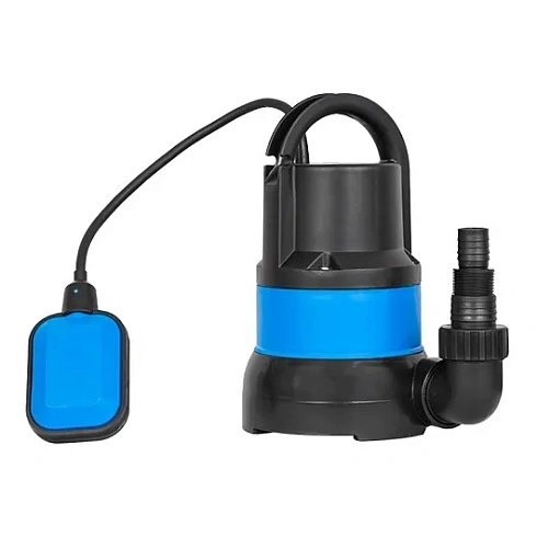 Насос дренажный ДН-158-8 (GP550) Jemix