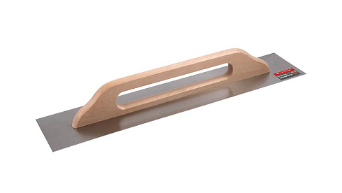 Гладилка ст. нерж. 13х48 (1063480)