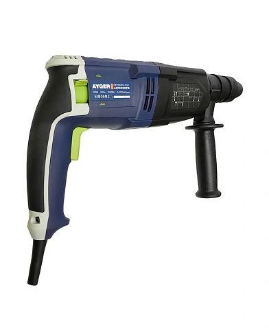 Перфоратор АН1000 AYGER