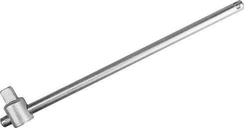 Вороток для торцевых головок 1/2  "НИЗ" 300мм (2773)