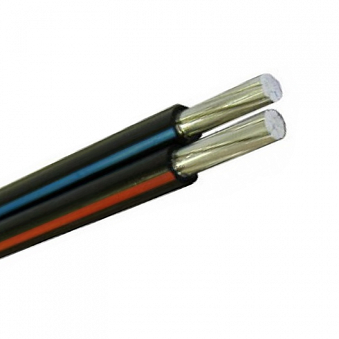 Провод СИП-4 2*16 (м)