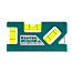 Уровень магнитный компактный Mini-Pro 3, 100мм KRAFTOOL (34861-010)