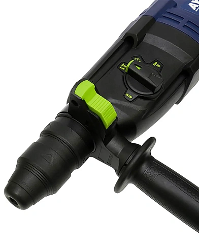 Перфоратор АН1000 AYGER