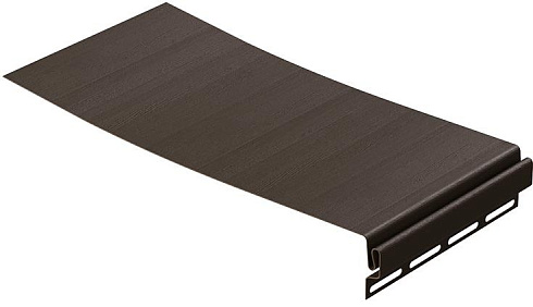 Откос 254мм Docke Шоколад-3,66