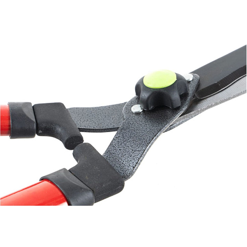 Кусторез 610мм, стальн, обрез рукоятки "FEONA" (128-0610)