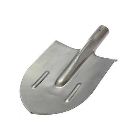 Лопата штыковая б/ч Ревякино