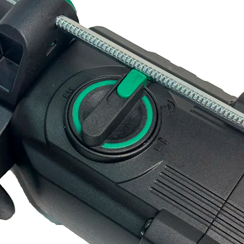 Перфоратор DWT SDS-plus SBHP06-20 BMC