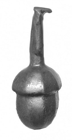 Желудь дубовый 3824Т