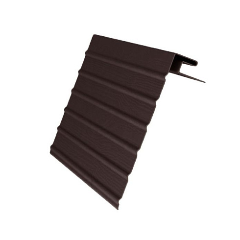 J-фаска Grand Line Коричневый-3,00