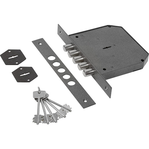 Замок врезной ЭТАЛОН