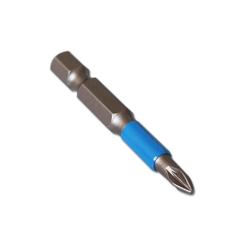 Бита, PZ 1х50мм, S2  Pobedit (2615512)