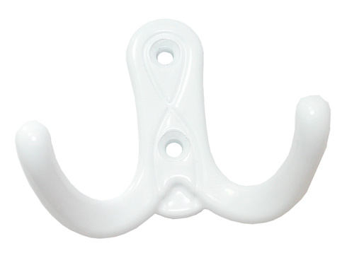 Крючок-вешалка №15 пол. 