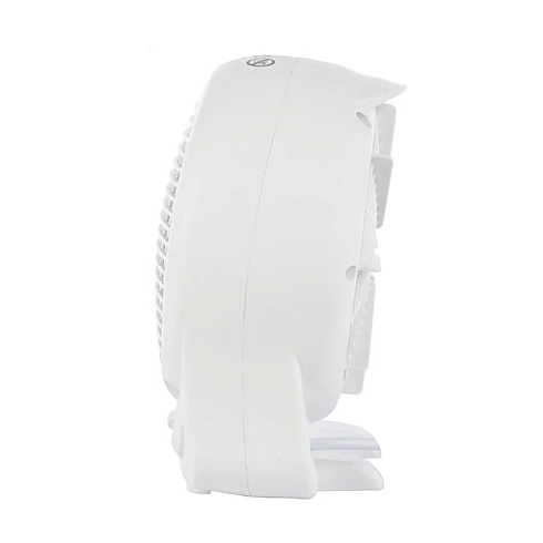 ТЕПЛОВЕНТИЛЯТОР НАСТОЛЬНЫЙ СПИРАЛЬ EN-532 2 кВт "ENGY" белый (222605)