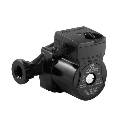 Насос циркуляционный 25/4-180 АС Aquario 5354