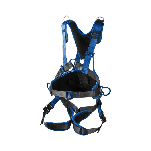 Привязь страховочная и удерживающая Монблан (11593)