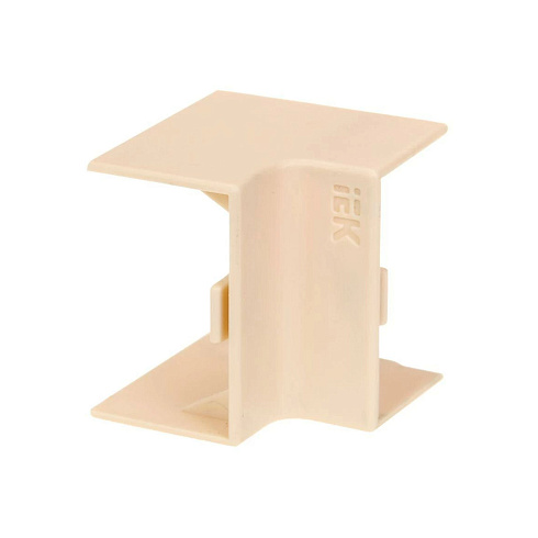 Угол внутр. КМВ 15х10 Сосна ИЭК