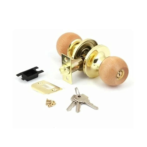 Защелка Avers 6072-01-G/BEECH