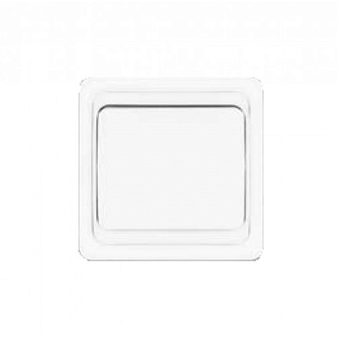 Выкл.1-кл.СП Валери 10А бел.В0021