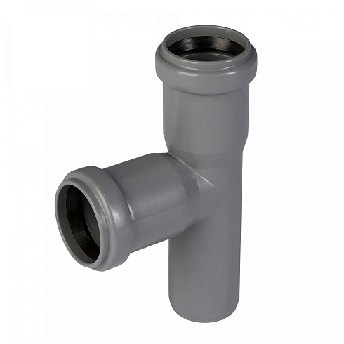 Тройник ПП 50 х 40/87°