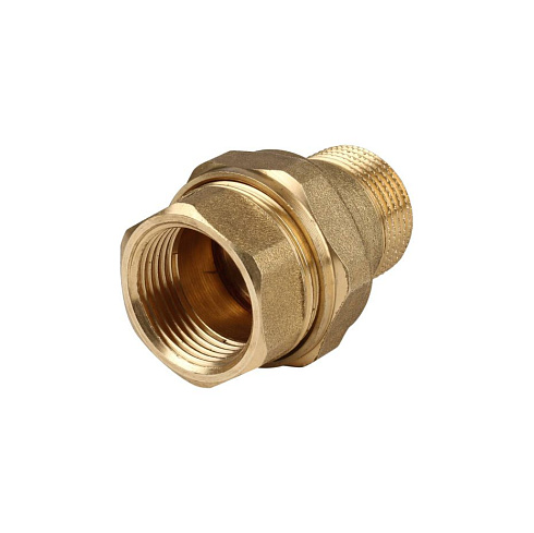 Сгон прямой американка 1 1/2 вн.-нар.