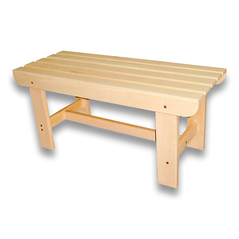 Лавочка 400х260х250 