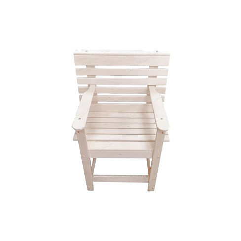 Кресло с подлокотниками 620х870х495