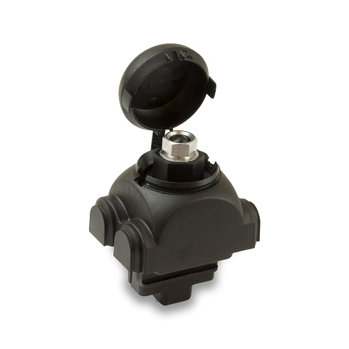 Зажим прокалывающий 10-95 ENSTO SLIP22.1