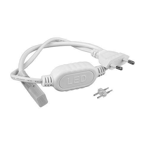 Драйвер Navigator 71 934 NLS-power cord-2835-220V NeonLed
