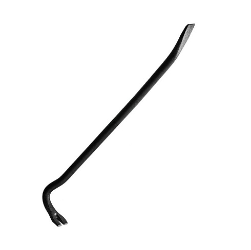 Лом-гвоздодер 450мм круглый СИБИН (2173-45)