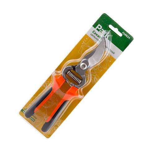 Секатор цельнометаллич. FB8624 210мм "PARK" (231843)