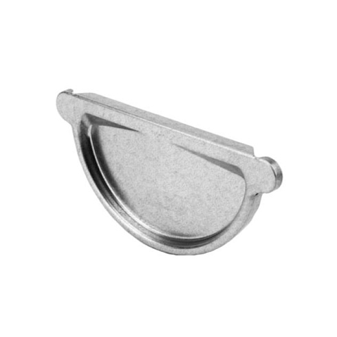 Заглушка оц.(металл)