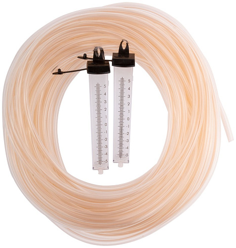 Гидроуровень 20м "Политех" (6003020)