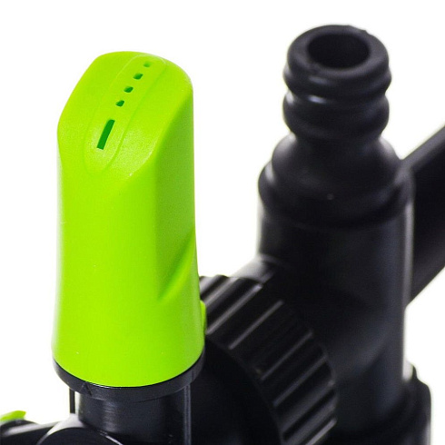 Разбрызгиватель-насадка 3-х лепестк, Grandy JS-2236