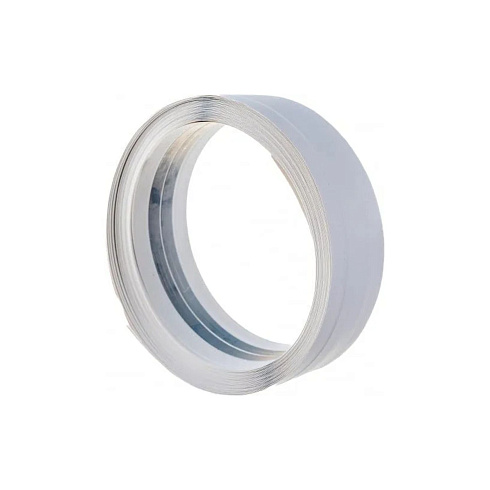 Лента металлизир.углозащитная Sheetrock, 52мм х 30м