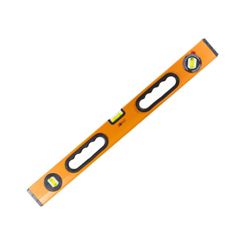 Уровень ПРОФИ 1,8м две фрез.базы