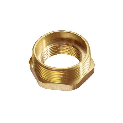 Футорка 1 1/4 х 3/4 нар.-вн.