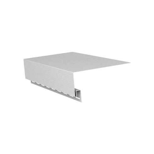 Приоконная планка GL Белый-3,05