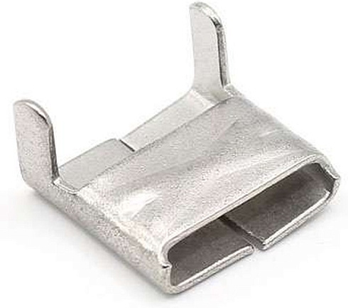 Скрепа для ленты NC 20 НИЛЕД 12200031 (162684)