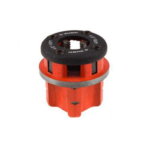 Клупп ЗУБР Эксперт трубный со сменными резцами, 1/2" (28271-1/2)